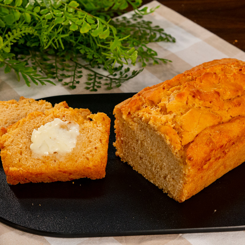 Garlic Beer Bread Mix