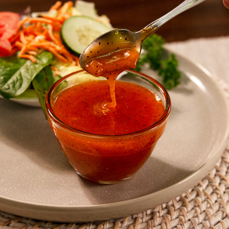 Russ Restaurant French Dressing Recipe - Banana-breads.com