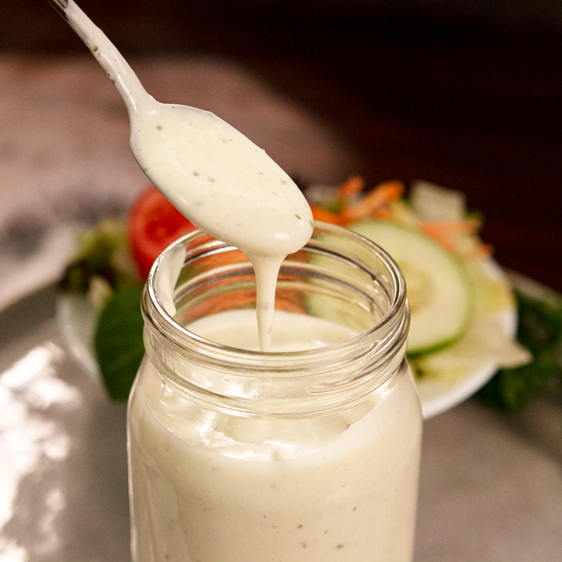 Ranch Dressing - 1 pint