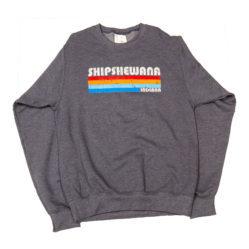 Shipshewana Indiana Sweatshirt