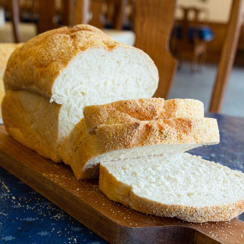 Sourdough Bread