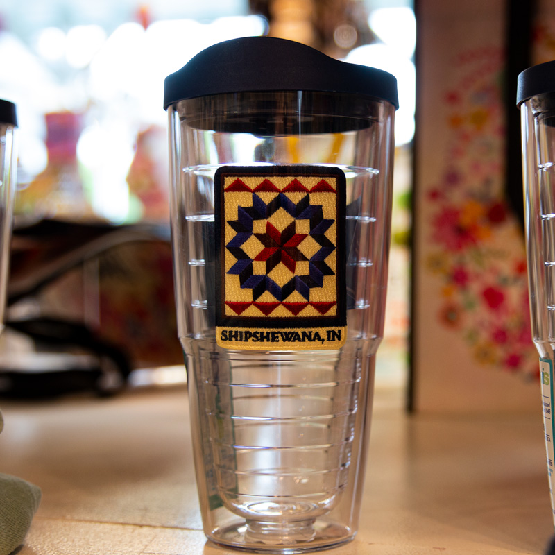 Tervis To-Go Mug