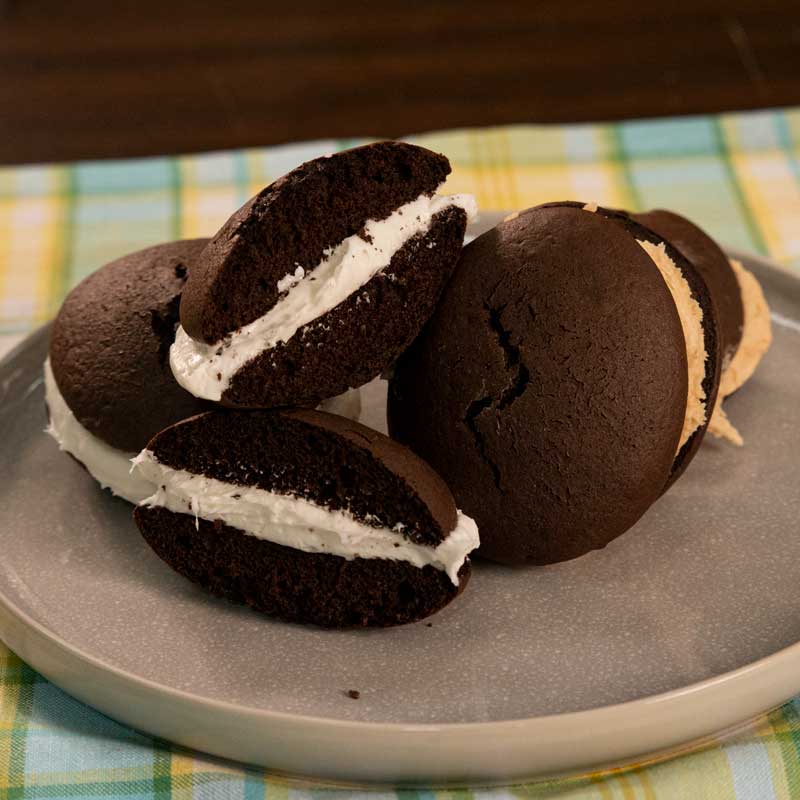 Whoopie Pie