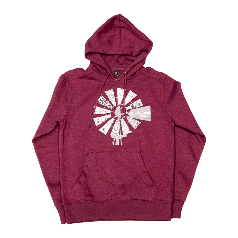 Shipshewana Windmill Sweatshirt