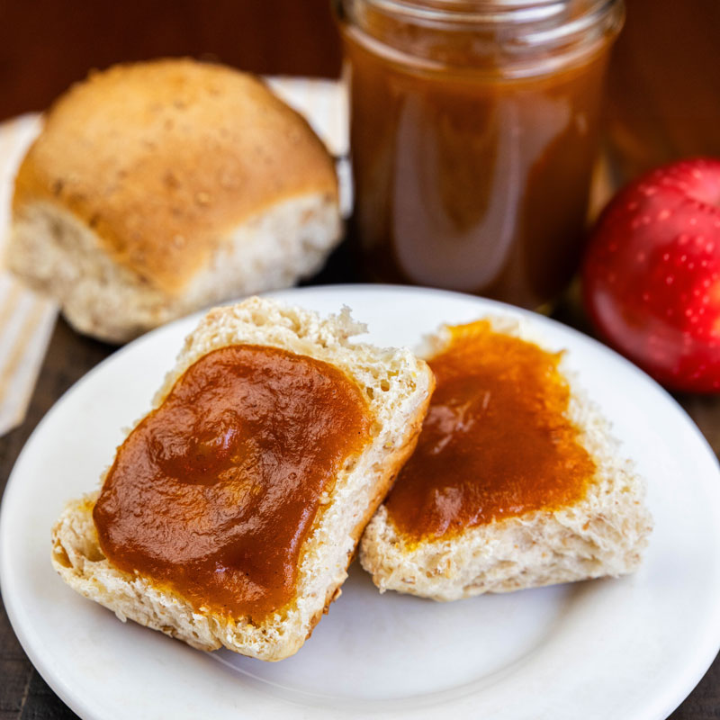 Apple Butter