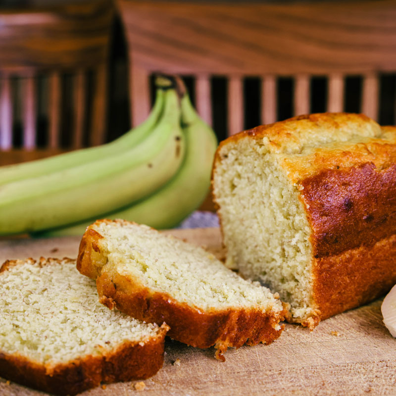 Banana Sweet Bread