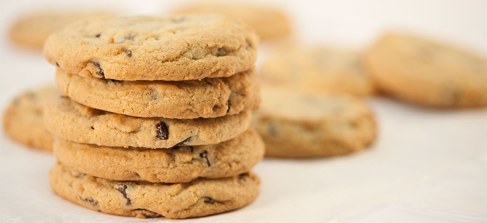 Oven Baked Cookies