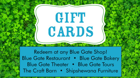 gate bakery shipshewana indiana amish goods homemade