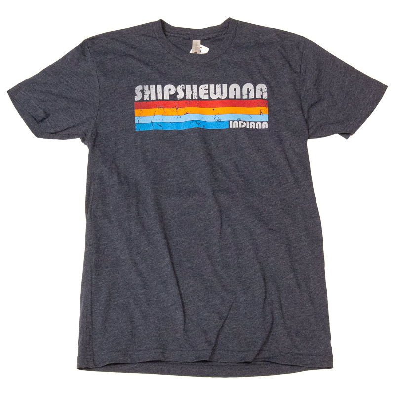 Shipshewana Indiana T-Shirt