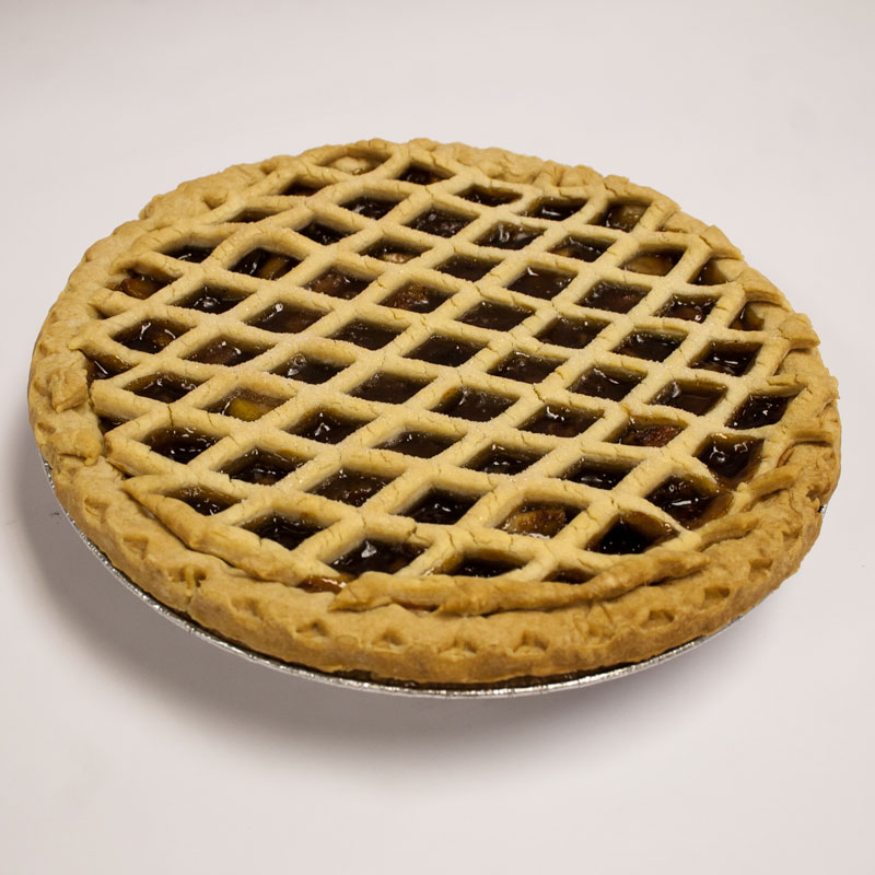 Mincemeat Pie - Whole