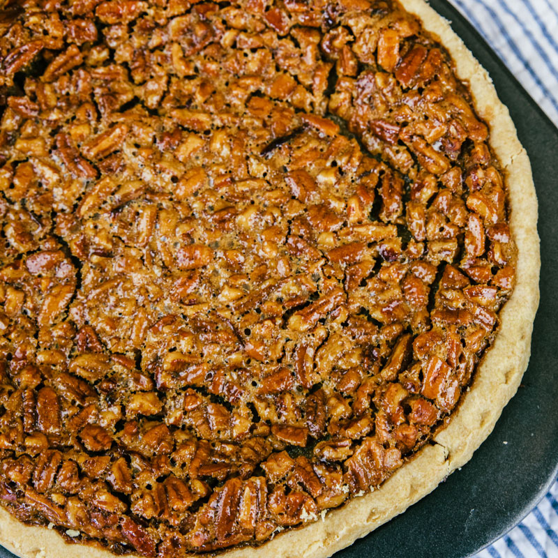 Pecan Pie - Whole