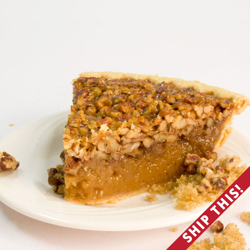 Pecan Pie - Whole